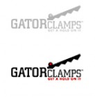 Gator Clamps