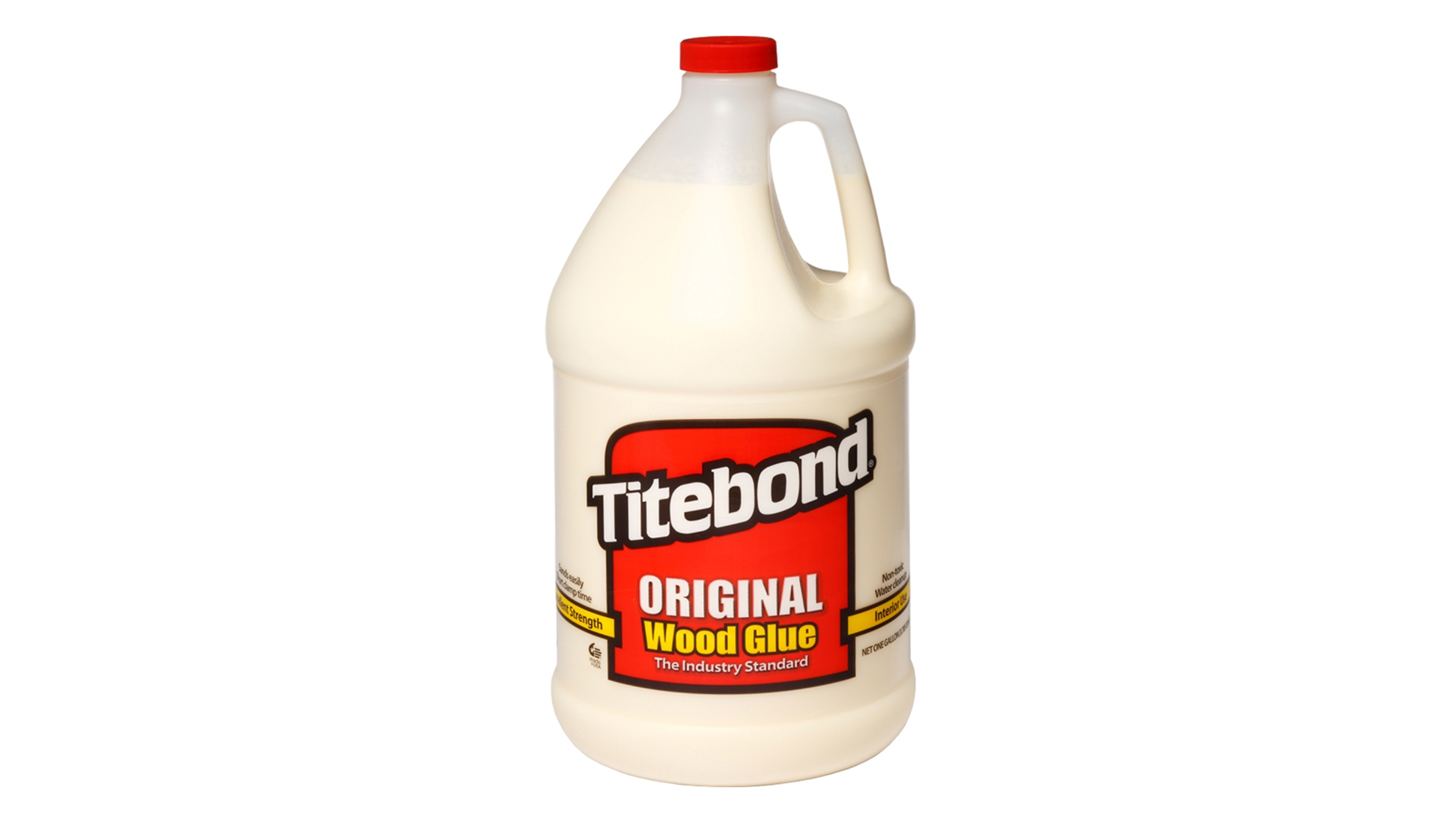 Titebond Original Wood Glue - 3.78 L - sautershop