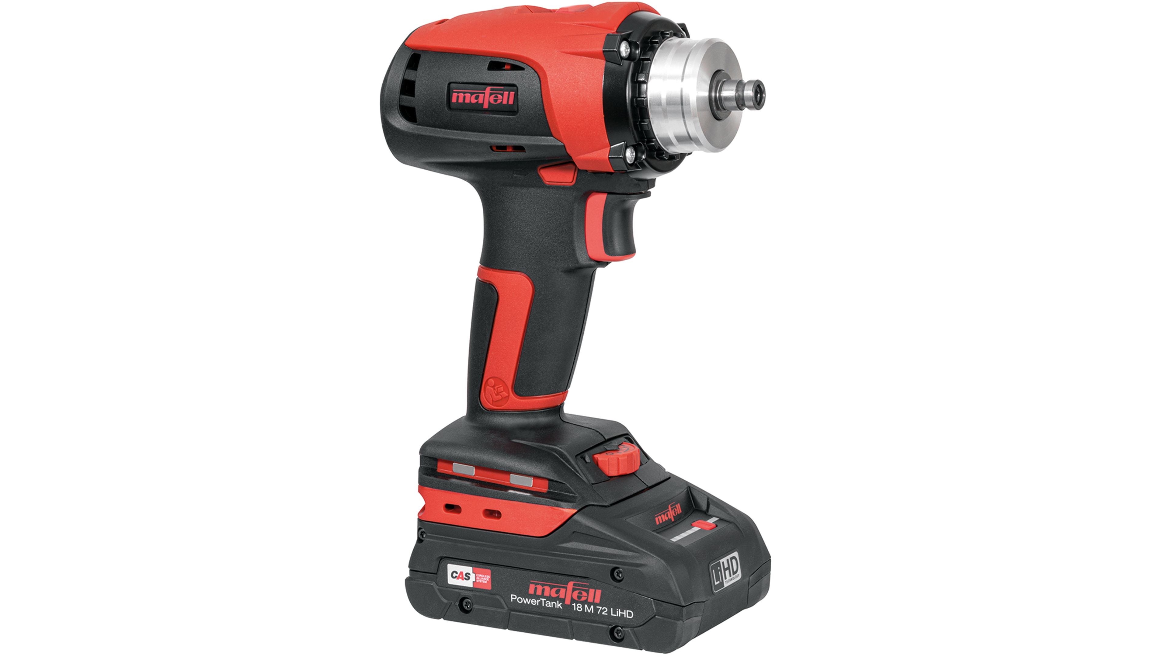 Mafell Cordless Drill Driver A 18 T-MAX order now sautershop