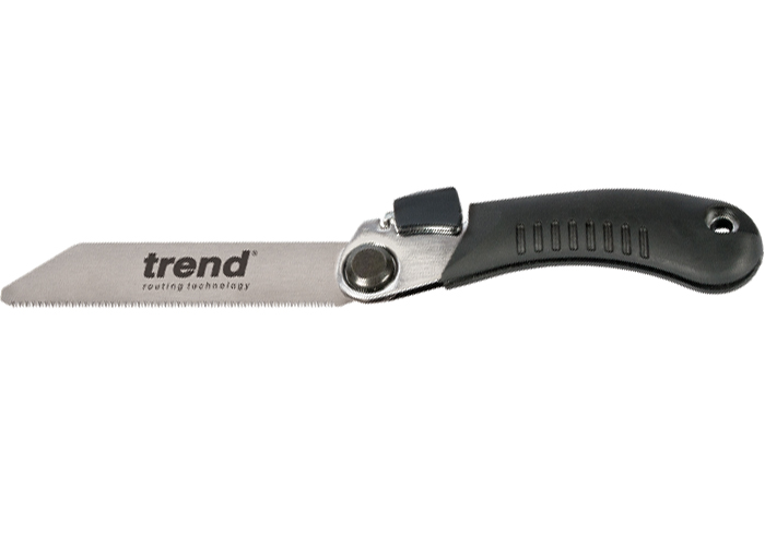 Trend 120 mm pliant chasse Coupe Scie FFS//120